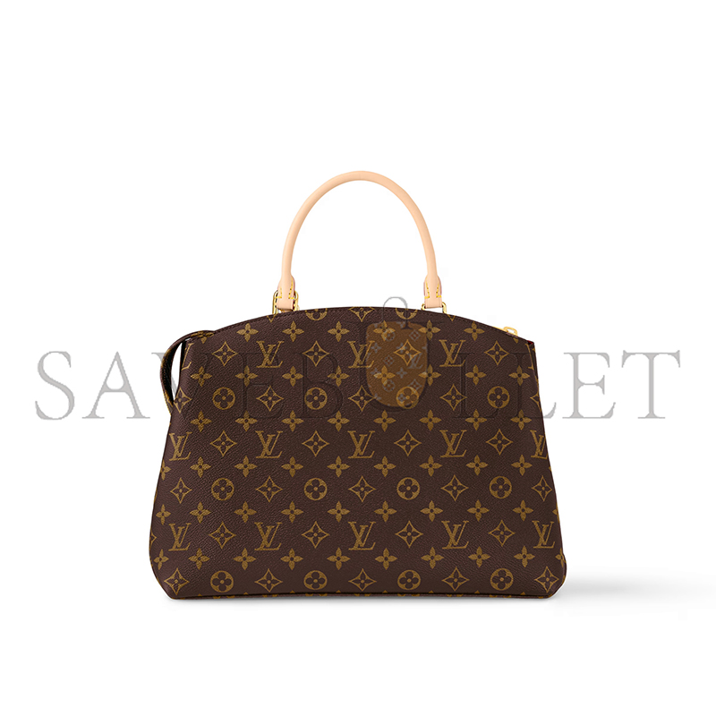 l0vis Vvtt0n master grand palais m45898 (34*24*15cm)
